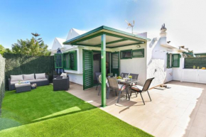 Villa Susana - Maspalomas